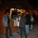 Pápai Cicege és Bornapok 2013 - Borszombat