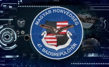 Elindult a pápai légibázis közösségi oldala!