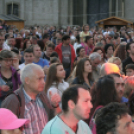 Megkezdődött a 26. Pápai Játékfesztivál