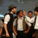 Pápai Csülök Cicege és Bor Fesztivál (2017) - Megnyitó, Betyár Monda Mentén Csokorba Szedett Vadvirág