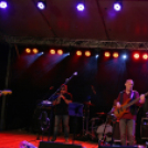 Ismerős Arcok Koncert - Pápa - 2018