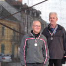 Szilveszteri Futás - 2017