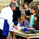Múzeumok Őszi Fesztiválja - Családi Nap Pápán
