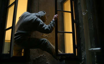 Malomból és hétvégi házból lopott