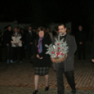 Városi ünnepség és megemlékezés az 1956-os forradalom 60. évfordulóján