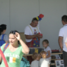 Családi Nap a Pápai Bázisrepülőtéren - 2021