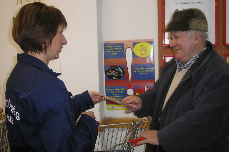 Vagyonvédelmi tanácsok a vásárlóknak