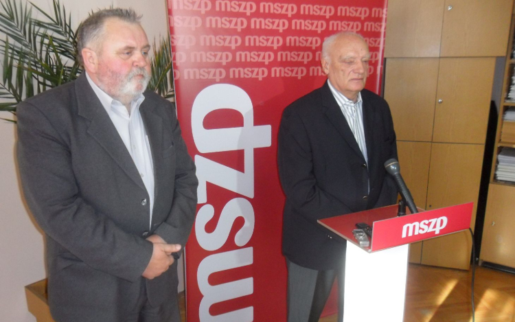 Gráf József: Gőgös Zoltán kiváló szakember