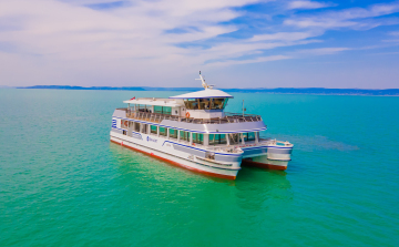 A Bahart járatain már másfél millióan utaztak az idén