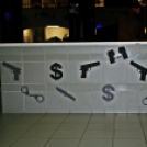 Sittest a Petőfiben