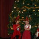 Családi Mikulásváró a Színházban