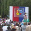 Városi Gyermeknap - Pápa