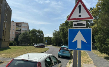 Új forgalmi rend a Vajdán - Változóak a tapasztalatok