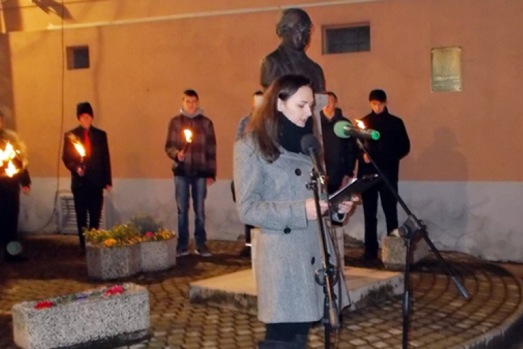 Sulyok Dezső szellemi öröksége győzött a kommunizmus felett