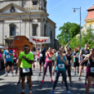 Emlékfutás a Refi Elhunyt Igazgatóinak Emlékére