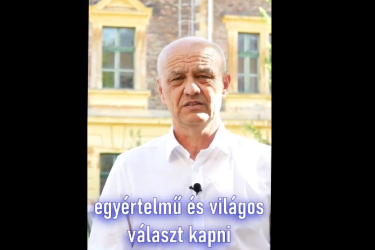 Grőber Attila: Hol tartanak a kínai tárgyalások?