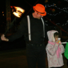 Szilveszteri Utcabál