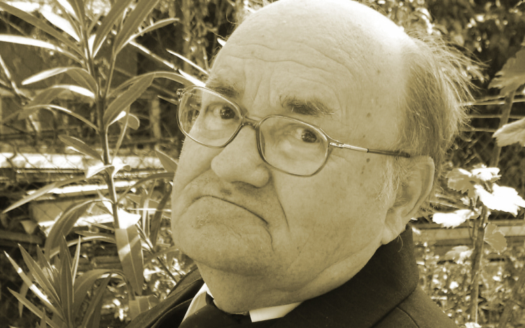 90 esztendős lenne Kövy Zsolt