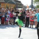 Pápai Játékfesztivál 2013 - Szombat