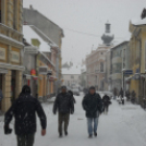 Havazás Pápán - 2013