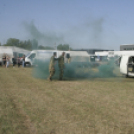 Családi Nap a Pápai Bázisrepülőtéren - 2021