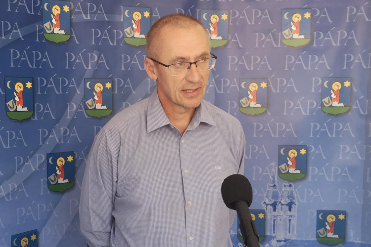 Áldozó Tamás: Minden pápai óvoda álljon készen a gyermekek fogadására