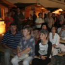 Pápai Csülök Cicege és Borfesztivál (2016) - Budapest Bár