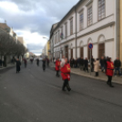 Szilveszteri Futás és Ostormenet