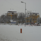 Havazás Pápán - 2013