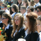 Városi Ballagás 2014 - Pápa