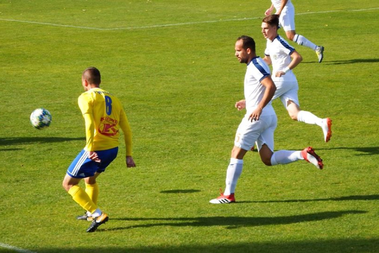 Láthatatlan bajnoki mérkőzésre hívják a pápai szurkolókat