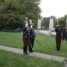 Megemlékezés a Hősök Napján Pápán