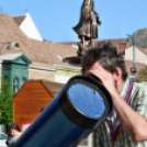 Csillagászat Napja Pápán