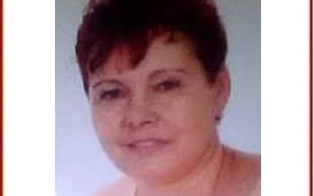 Eltűnt egy 53 éves pápai nő