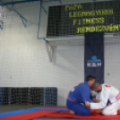 Pápa Legnagyobb Fitness Rendezvénye