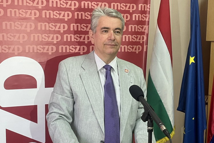 Újra Kovács József az MSZP helyi elnöke