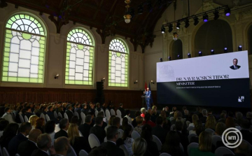 Navracsics Tibor: a területi közigazgatásban dolgozóknak köszönhető, hogy lehet jó államot építeni