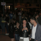 Pápai Játékfesztivál - Szombat - Koncertek