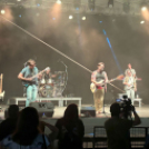 Pápai Cicege és Borfesztivál - Péntek - 2025