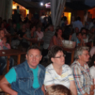 Pápai Csülök Cicege és Bor Fesztivál