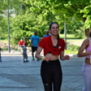 Emlékfutás a Refi Elhunyt Igazgatóinak Emlékére