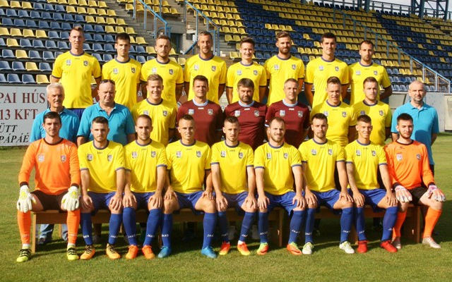 Idegenben jobban megy - Megszerezte második győzelmét a Perutz