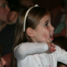 Családi Mikulásváró a Színházban