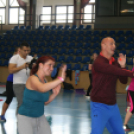 Pápa Legnagyobb Fitness Rendezvénye