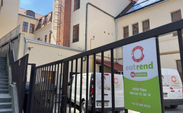 Gyermekétkeztetés Pápán: Panaszkodnak az ételek minőségére