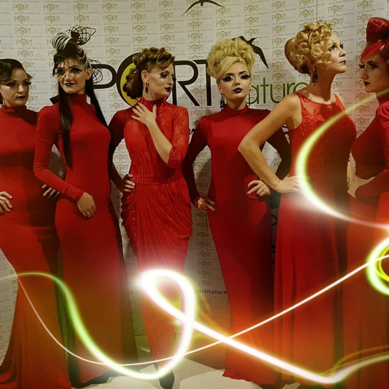 Vénusz Szépségszalon - Pápa