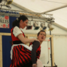 V. Városrészi Majális - Pápa