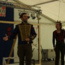 V. Városrészi Majális - Pápa