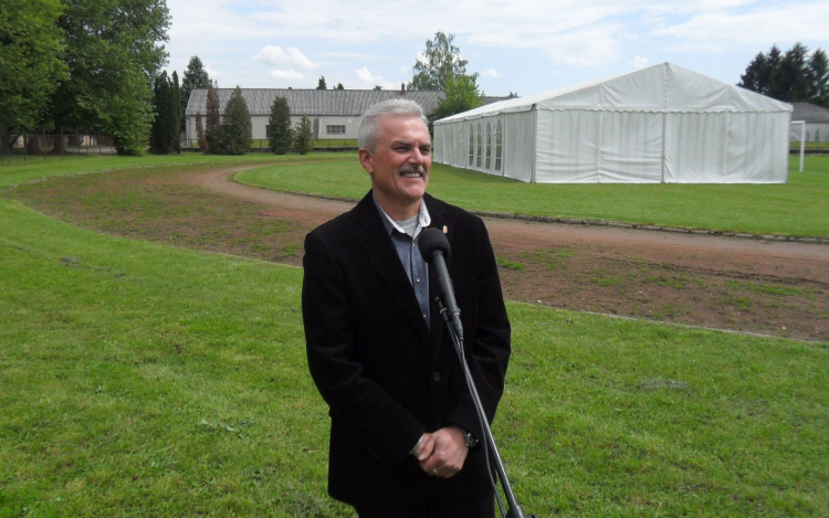 Hétvégén megkezdődnek a városrészi programok