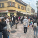 Halloweeni Forgatag - Pápa